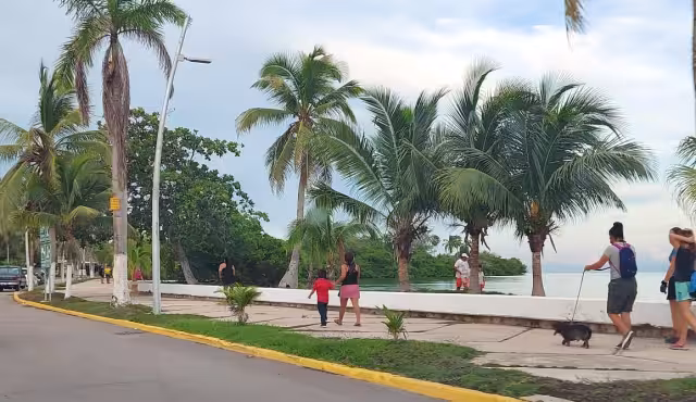 Este es el pronóstico del tiempo en Chetumal y Quintana Roo
