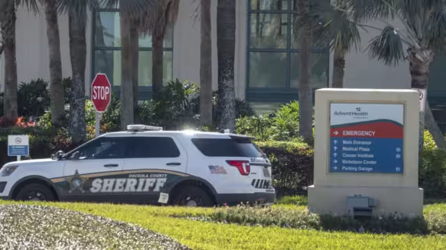 Bolsonaro es hospitalizado en Orlando por dolores abdominales