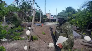 Personas desaparecidas podría tratarse de un levantón. Foto: Especial