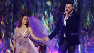 Emoción y muchas sorpresas nos recibieron en esta primera noche de semifinal en La Academia