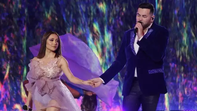 Emoción y muchas sorpresas nos recibieron en esta primera noche de semifinal en La Academia