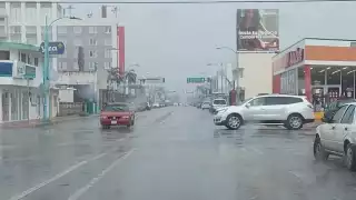 Este es el pronóstico del tiempo en Chetumal y Quintana Roo