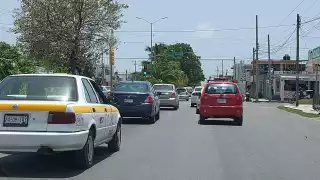 Foto: Abraham Cohuó