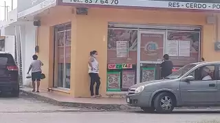 Quintana Roo sumó 7 fallecimientos más por COVID-19; van mil 321 (Abraham Cohuó)