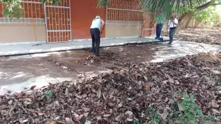 Para el océano Atlántico se prevén de 15 a 20 tormentas con nombre