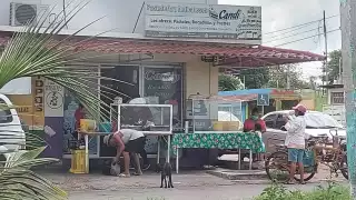 Movilidad en Chetumal sigue sin restricciones, pese a pandemia (Abraham Cohuó)