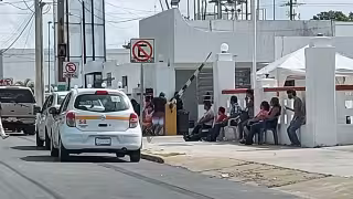 Foto: Abraham Cohuó