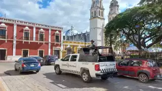 En este momento, la inseguridad afecta a municipios de la zona Sur del estado