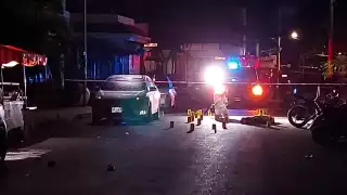 Se registra balacera en bar 'La Chispa' en el centro de Tulum