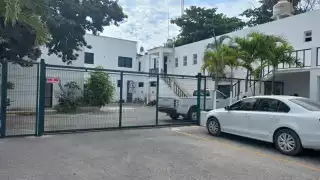 La denuncia fue interpuesta este sábado ante las autoridades