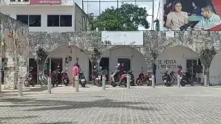 Foto: Abraham Cohuó