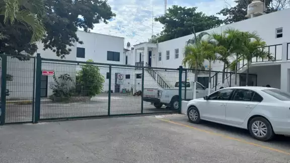 La denuncia fue interpuesta este sábado ante las autoridades La denuncia fue interpuesta este sábado ante las autoridades