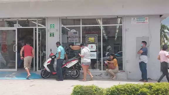 FOTO: Abraham Cohuó