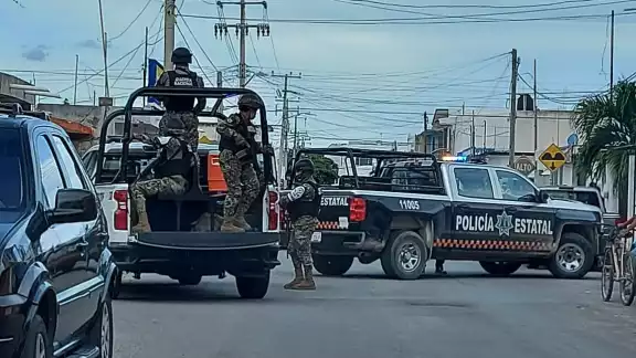 El militar en retiro tenía un permiso para el arma de fuego El militar en retiro tenía un permiso para el arma de fuego