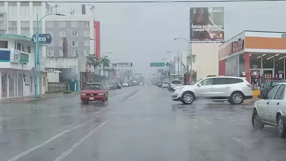Este es el pronóstico del clima en Chetumal y Quintana Roo Este es el pronóstico del clima en Chetumal y Quintana Roo