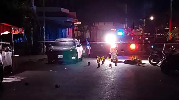 Con éste, sumaron siete muertos en hechos violentos, en lo que va del año, en el noveno municipio Con éste, sumaron siete muertos en hechos violentos, en lo que va del año, en el noveno municipio