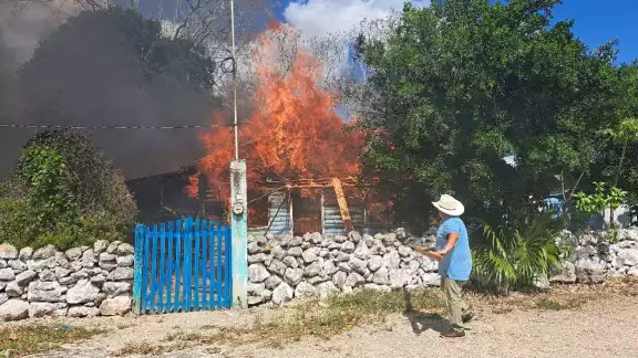 El abuelito tendrá que comenzar de nuevo El abuelito tendrá que comenzar de nuevo
