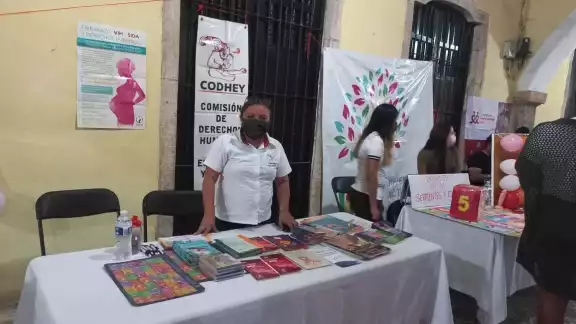 Piden a los cuidadanos denunciar cuando se sientan afectados Piden a los cuidadanos denunciar cuando se sientan afectados