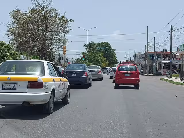 Foto: Abraham Cohuó