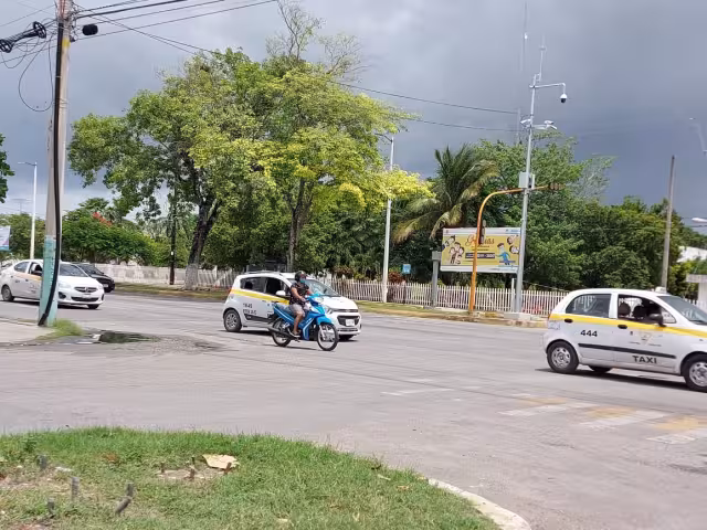 Foto: Abraham Cohuó