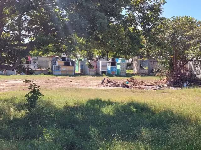 Especialistas, acompañados de la Semefo, tomaron
muestras de ADN para identificar los restos de los cadáveres. Se han interpuesto 19 denuncias contra los responsables