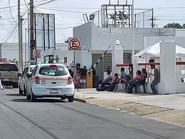 Foto: Abraham Cohuó