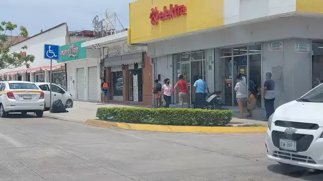 Foto: Abraham Cohuó