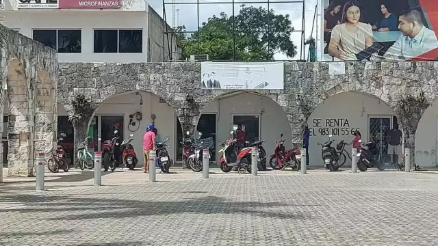 Foto: Abraham Cohuó