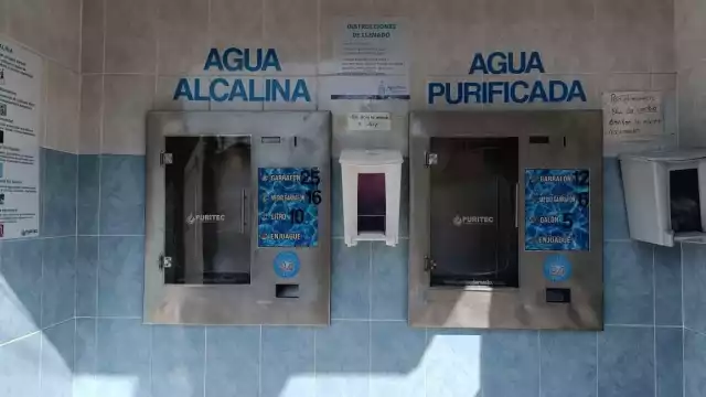 Falta de higiene obliga a suspender operaciones en carnicerías y purificadoras