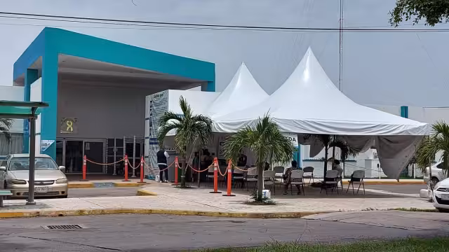 Foto: Abraham Cohuó