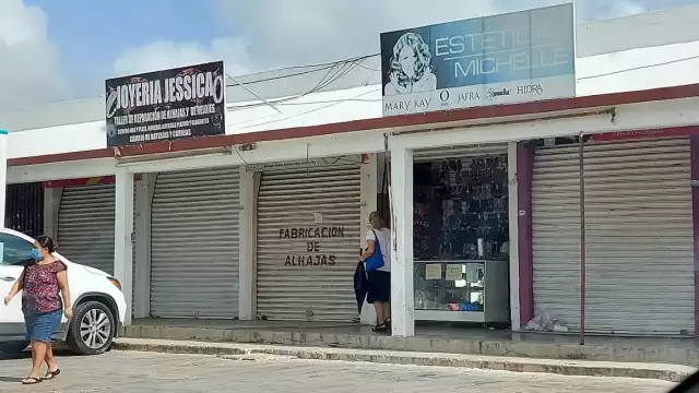 Foto: Abraham Cohuó