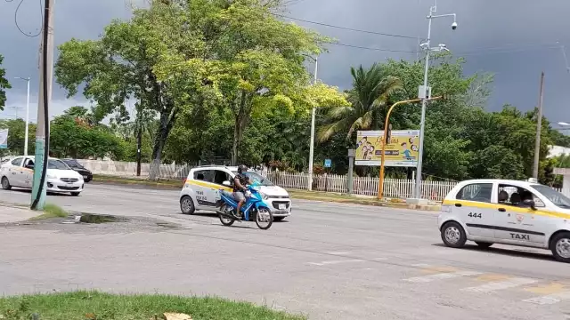 Foto: Abraham Cohuó