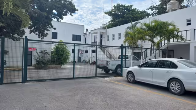 La denuncia fue interpuesta este sábado ante las autoridades