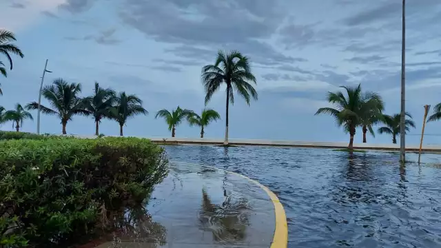 FOTO: Abraham Cohuó