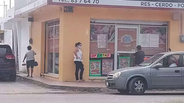 Quintana Roo acumula mil 398 defunciones y 10 mil 293 contagios de COVID-19