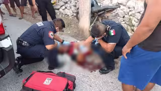 Ciudadanos señalaron que la mayoría de los conductores omiten las medidas de seguridad del reglamento de Tránsito y de Vialidad del Estado