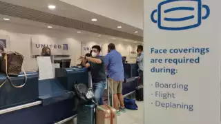 Para este jueves, el aeropuerto de Mérida tiene programado 33 vuelos