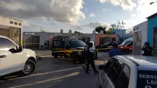 Residentes coincidieron en señalar que el hombre victimado era “amable, atento y amigable