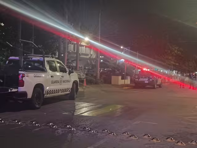 No detuvieron a ningún sospechoso del ataque a una patrulla