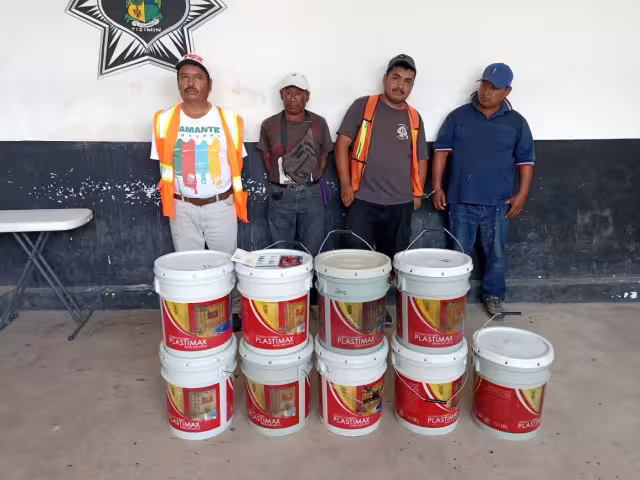 Serán consignados con un juez