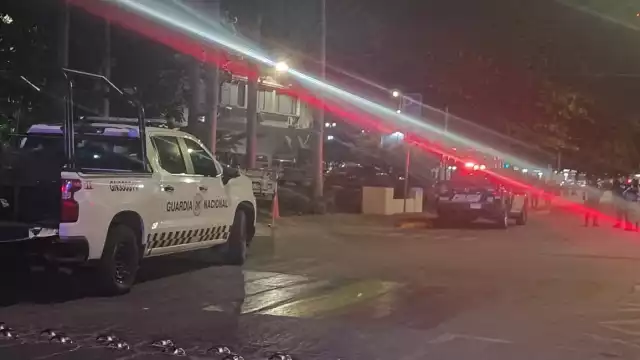 No detuvieron a ningún sospechoso del ataque a una patrulla