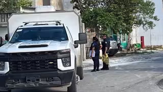 Asesinan a balazos a un hombre dentro de su vivienda en la SM 260 de Cancún