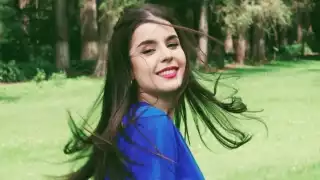 Ana Paula Capetillo se sincera sobre las críticas que recibe en redes sociales