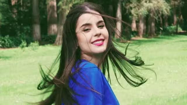 Ana Paula Capetillo se sincera sobre las críticas que recibe en redes sociales