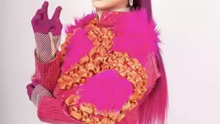 Cattriona será la cuarta yucateca en participar en la historia de La Más Draga