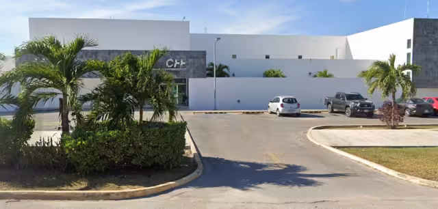 La CFE en Playa del Carmen no ha respondido a la gente