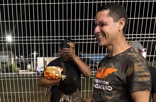 La disputa por los terrenos de 'El Mirador' de Campeche continúan