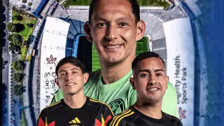 América vs LA Galaxy: horario, canal y dónde ver EN VIVO el amistoso de pretemporada 2026