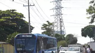 En total serán 33 unidades de Va y Ven que recorrerán las tres nuevas rutas en Ciudad Caucel