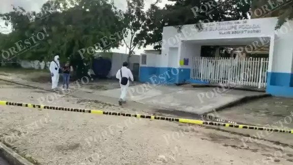 A su llegada paramédicos confirmaron el deceso, el cual se presume se debió por causas naturales. A su llegada paramédicos confirmaron el deceso, el cual se presume se debió por causas naturales.